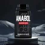 ANABOLIC - Men's Health Support Supplements - 120 Capsules - Image 2
