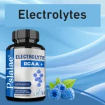 Sport BCAA Supplements - Supports Muscle Growth and Recovery, Electrolyte Balance, and Hydration - 120 Capsules - Image 5