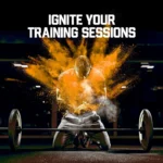 Pre-Workout - Muscle Building&growth Supports Sport Energy and Strength - Image 6