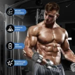 Creatine Monohydrate - Enhance Muscle Strength, Promote Muscle Recovery and Growth, and Improve Athletic Performance - Image 5