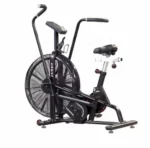 Hot Sale Air Bike Crossfits Airbike Commercial Home Cardio Machine Fitness Equipment