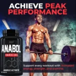 Muscle Growth Supplements for Men To Build Lean, Dense, High-quality Muscles - Image 5