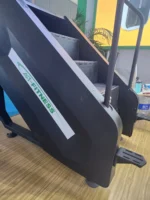 ASJ-7000C Manufacturer Direct High-Quality Cardio Gym Equipment Commercial Electric Exercise Machine Climbers Stair - Image 2