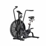 Hot Sale Air Bike Crossfits Airbike Commercial Home Cardio Machine Fitness Equipment - Image 3