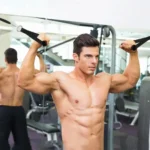 Resistance Bands Exercise Band Handle Muscle Training Weight Exercise Workout Rally Handle Fitness Equipment Fitness Accessorie - Image 2