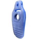 Inflatable Pregnancy Pillow Yoga Mat For Pregnant Women Inflatable Mat Mattress Pregnancy Maternity Body Bed Pillow Sleeping Mat - Image 3