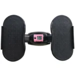 Mini Portable Cardio Stepper Multifunctional Indoor Fitness Equipment Mute Pedal Home Gym ABS Metal Machine Steel Stair Steppers - Image 3