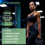 DIM Capsules - Support Fat Metabolism, Increase lean Muscle, Increase Muscle Strength, Improve Athletic Performance - Image 6