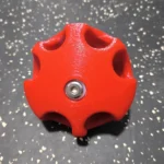 Pinch Block Fitness Gym Workout Equipment Weight Plates for Back Rows Bicep Curls Pulley Weightlifting LAT Pull Downs Devices - Image 3