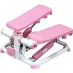 Mini Steppers for Exercise at Home, Stair Step Workout Machine, Full Body Cardio Equipment - Image 2