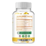 Electrolyte Supplement - with Minerals, for Leg Cramp Relief, for Muscle Recovery, Support Electrolyte Balance, Boost Endurance - Image 2