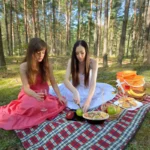 10 Packs 24OZ Meal Prep Container Round Disposable Containers with Lids Bento Box Adult Lunch Box Microwave and Freezer Safe - Image 6