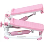 Mini Steppers for Exercise at Home, Stair Step Workout Machine, Full Body Cardio Equipment - Image 5