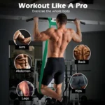 5~230lbs Fitness Resistance Band Boxing Agility Training Workout Gym Equipment Yoga Pilates Accessories Rubber Band Home Gym - Image 2