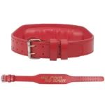 Weight Lifting Belt 1PC Gym Weight Belt for Powerlifting Squat Bodybuilding Workout Fitness WeightLifting Support for Men Women - Image 5