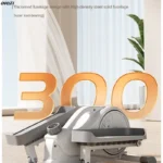 OVOZI MINI Elliptical Machine Home Fitness Mini Mini Elliptical Silent Space Walk Step Machine Cardio Machine Hot New - Image 5