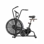 Hot Sale Air Bike Crossfits Airbike Commercial Home Cardio Machine Fitness Equipment - Image 2