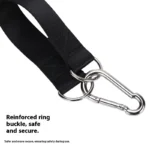 7cm/9cm Pull-up Grip Ball Finger Strengthener Anti-slip Hand Trainer Sport Forearm Exerciser Professional Gym Equipment Fitness - Image 3