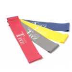 Fit Strength Training Expander Fitness Equipment Tension Resistance Band Workout Exercise Elastic Band Athletic Rubber Band - Image 4