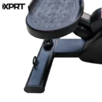 Mini Portable Cardio Stepper Multifunctional Indoor Fitness Equipment Mute Pedal Home Gym ABS Metal Machine Steel Stair Steppers - Image 4