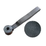 Elastic Resistance Door Anchor Holder Bands Tube Doorway Sport Fitness Equipment for Effective Working-out Accessories - Image 2