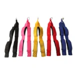 Tricep Rope Cable Attachment,Triceps Extension Straps, Gym Equipment, Two Length in One,Multi-Workout Rope Tricep Gym/Home Use - Image 3