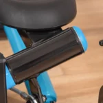 Soozier Twist Stair Stepper Machine with Rocking Handlebars, Cardio Climber Exercise Equipment with Hydraulic Resistance, LCD - Image 5