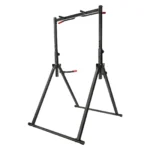 Pull Up Bar Gym Strength Training Equipment 440.92lbs Load-bearing Adjustable Height for Living Rooms, Bedrooms, Gyms, etc - Image 5