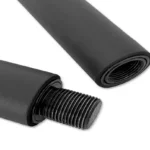 Pilates Stick Yoga 2/3 Section Multi Functional Fitness Puller Portable and Detachable Model Resistance Band Bar Workout Bar - Image 3