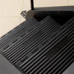 ASJ-7000C Manufacturer Direct High-Quality Cardio Gym Equipment Commercial Electric Exercise Machine Climbers Stair - Image 4