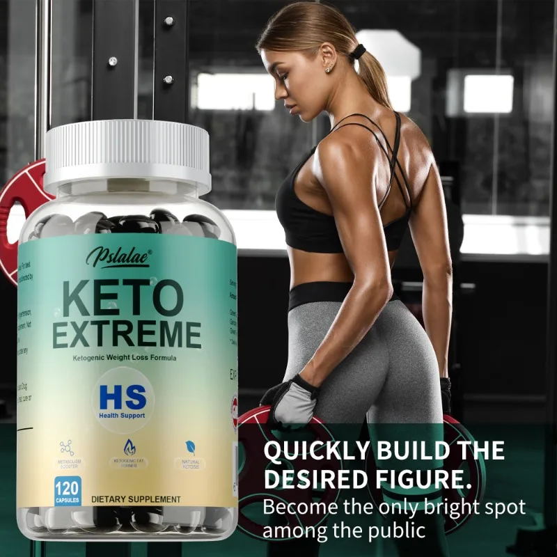 kf-Sa83794da06e145a281fb24be07335c20n Keto Capsules - High Strength Ketone Supplement for Energy, Fat Burning, and Appetite Suppression - Image 1