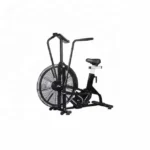Hot Sale Air Bike Crossfits Airbike Commercial Home Cardio Machine Fitness Equipment - Image 4