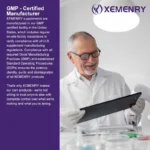 CLA Supplement - Healthy Weight Management, Increase Muscle Mass, Promote Metabolism, Anti-aging, and Maintain Overall Health - Image 6