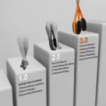 Pull Up Assistance Bands, Heavy Duty Resistance Band for Pull Up,Knee Rest, Bands for Pull Up Assist for Strength Training - Image 2