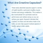 Creatine Monohydrate Powder Creatine Post Workout Recovery Drink Muscle Builder Muscle Building Supplements - Image 2