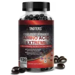 Advanced Bodybuilding Amino Acid Capsules- Helps Increase Strength, Endurance, Protein Synthesis, Build Muscle Mass, Abs, Energy - Image 2