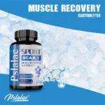 Sport BCAA Supplement – Branched Chain Amino Acids Capsules – Enhance Strength and Energy Levels, Increase Muscle Mass - Image 5