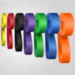 5~230lbs Fitness Resistance Band Boxing Agility Training Workout Gym Equipment Yoga Pilates Accessories Rubber Band Home Gym - Image 4