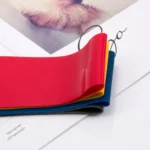 Fit Strength Training Expander Fitness Equipment Tension Resistance Band Workout Exercise Elastic Band Athletic Rubber Band - Image 2