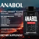 Muscle Growth Supplements for Men To Build Lean, Dense, High-quality Muscles - Image 2