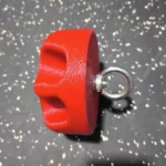 Pinch Block Fitness Gym Workout Equipment Weight Plates for Back Rows Bicep Curls Pulley Weightlifting LAT Pull Downs Devices - Image 6