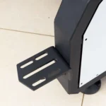 ASJ-7000C Manufacturer Direct High-Quality Cardio Gym Equipment Commercial Electric Exercise Machine Climbers Stair - Image 6